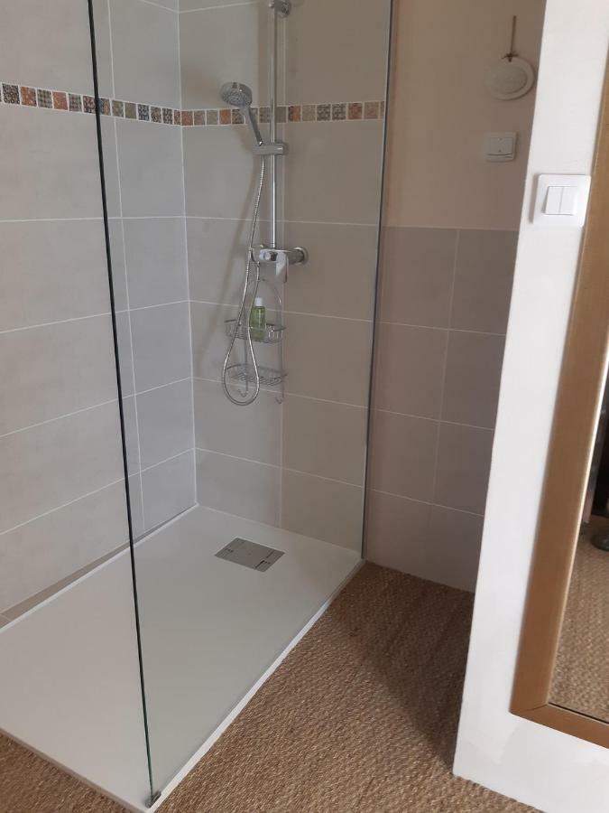 Appartement Chez Elles à Portes-en-Valdaine Extérieur photo